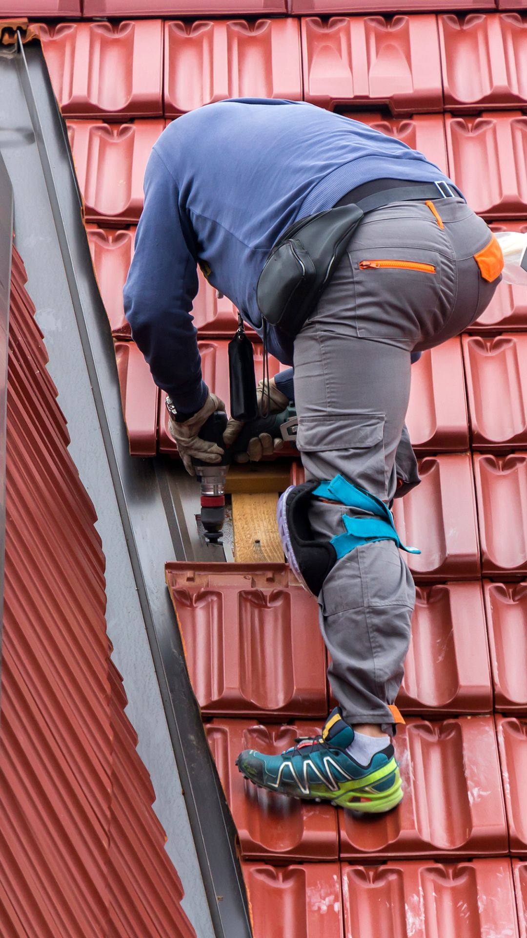 Arcadia Tile Roofing Experts Near Me 91006 Local Tile Roofer In 